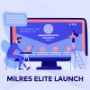 MilRES Elite Launch